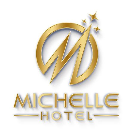 Michelle Hotel Bandar Ho Chi Minh Luaran gambar