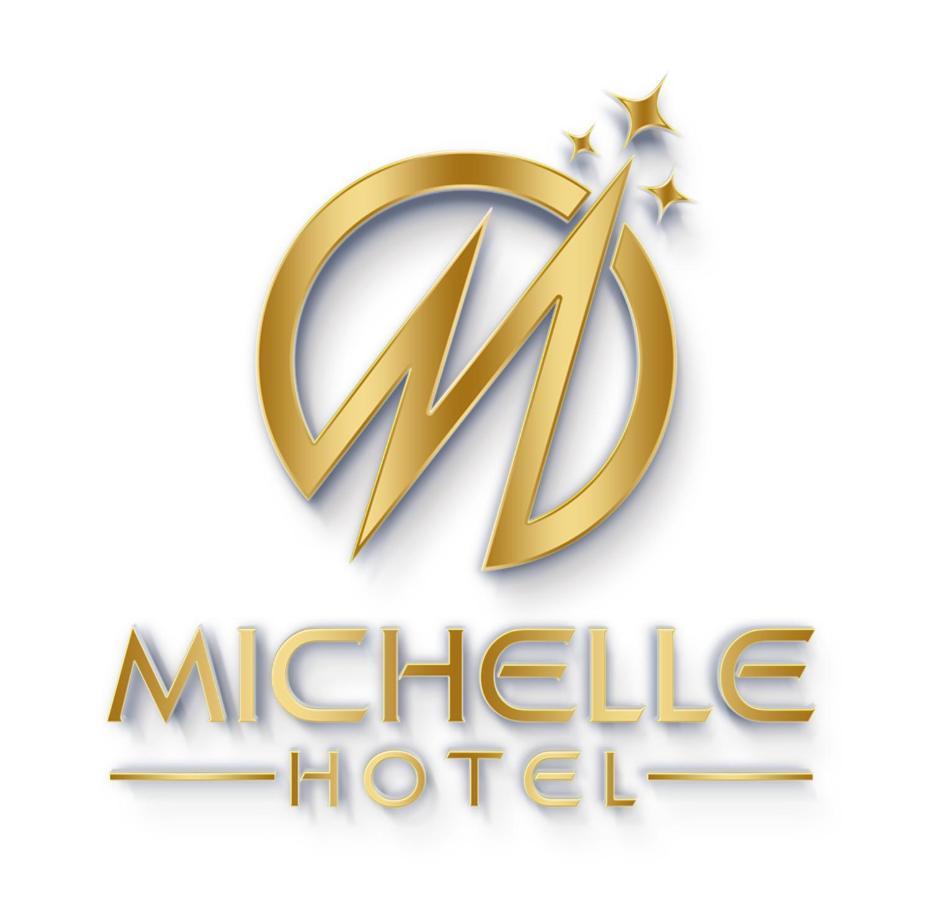 Michelle Hotel Bandar Ho Chi Minh Luaran gambar