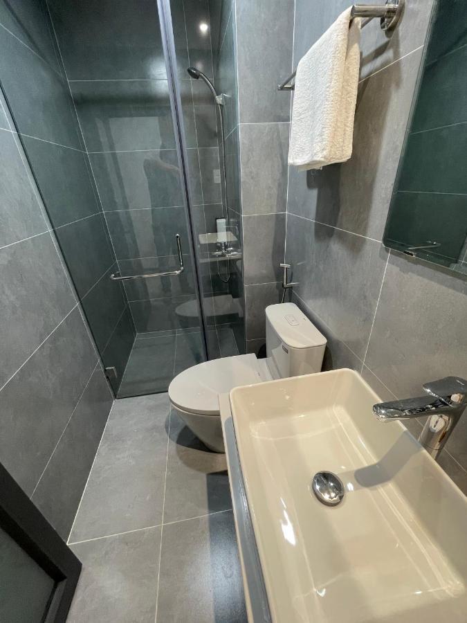Michelle Hotel Bandar Ho Chi Minh Luaran gambar