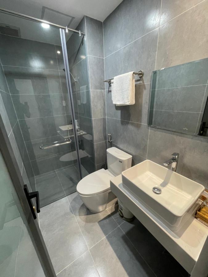 Michelle Hotel Bandar Ho Chi Minh Luaran gambar